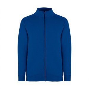 Толстовка мужская HARBOR, синий, XS, 80% хлопок, 20 % полиэстер, 280 г/м2
